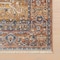 Nuloom Harriet Vintage Medallion Fringe Area Rug 2ft x 3ft KHMC04A-203 - alternate 8